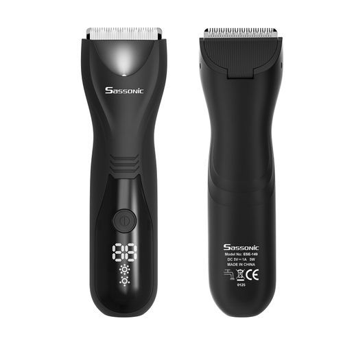 מכונת תספורת לגוף ססוניק SASSONIC ESE-149