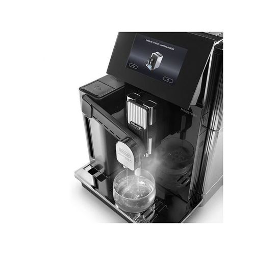 מכונת קפה אוטומטית דלונגי דגם EPAM960.75.GLM שחור