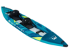 קיאק מתנפח מקצועי דגם ST‑412 מבית Aqua Marina