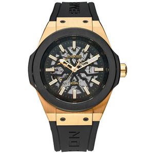 שעון אמבוס אייקון EMBOSS Icon EMICSKRBBSB000