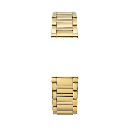 שעון יד לאישה – EMBOSS PLAZA משובץ EYPLFAYGSMY042 – שעוני נשים EMBOSS