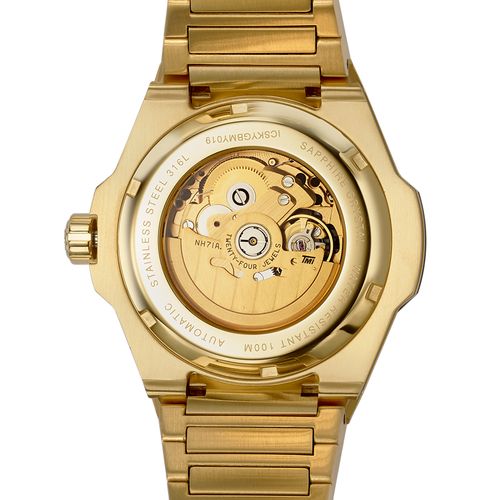שעון אמבוס אייקון EMBOSS Icon EMICSKYGBMY000 – שעוני גברים EMBOSS