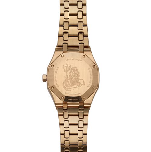 שעון אמבוס טריטון EMBOSS Triton Lady EMTRFARGSMR000 – שעוני נשים EMBOSS