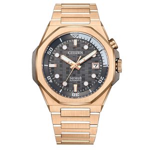 סיטיזן Citizen Series 8-890 NB6069-53H