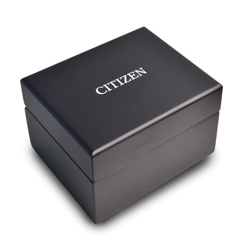שעון סיטיזן Citizen NB6069-53H לגבר בצבע רוז גולד