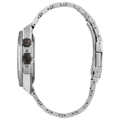 שעון סיטיזן Citizen NB6066-51W לגבר בצבע כסוף