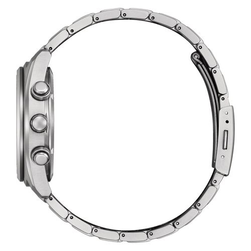 שעון סיטיזן Citizen CA4750-51L לגבר בצבע כסוף