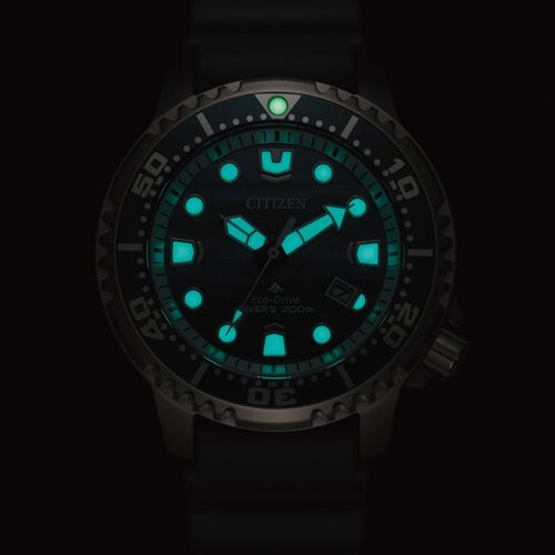 שעון סיטיזן Citizen BN0167-09W לגבר בצבע ריינבו