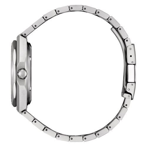שעון סיטיזן Citizen NK5020-58P לגבר בצבע כסוף