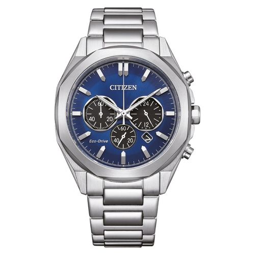 שעון סיטיזן Citizen CA4590-81L לגבר בצבע כסוף