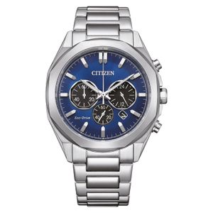 שעון סיטיזן Citizen לגבר כרונוגרף CA4590-81L