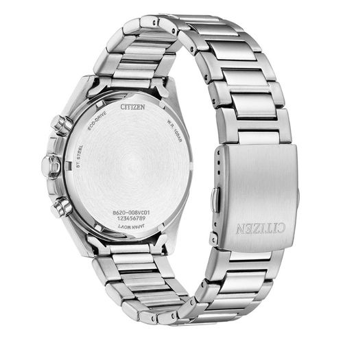 שעון סיטיזן Citizen CA4590-81L לגבר בצבע כסוף