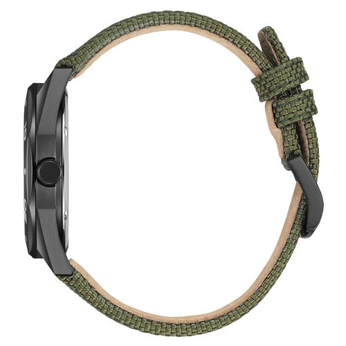 שעון סיטיזן Citizen BM7635-01X לגבר בצבע ירוק