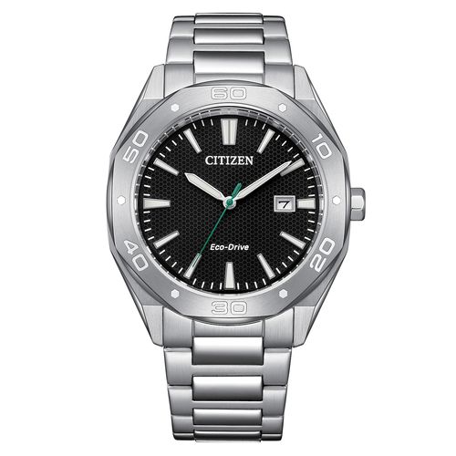 שעון סיטיזן Citizen BM7631-52E לגבר בצבע כסוף