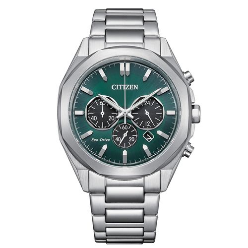 שעון סיטיזן Citizen CA4590-81X לגבר בצבע כסוף
