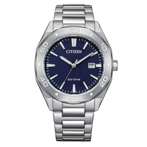 שעון סיטיזן Citizen סולארי לגבר – BM7631-52L