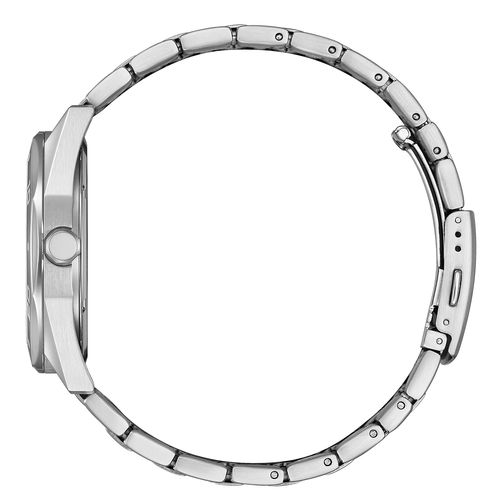 שעון סיטיזן Citizen BM7631-52L לגבר בצבע כסוף