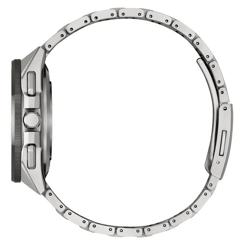 שעון סיטיזן Citizen CC4104-53E לגבר בצבע כסוף