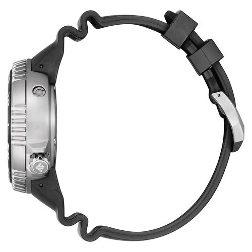 שעון סיטיזן Citizen BN1024-01E לגבר בצבע כסוף ושחור