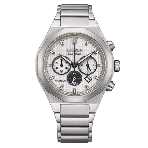שעון סיטיזן Citizen CA4690-51A לגבר בצבע כסוף