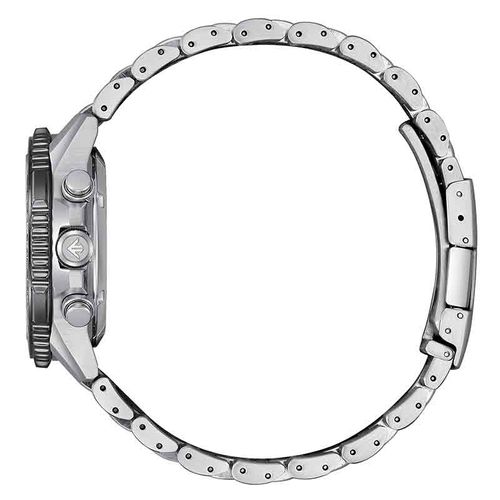 שעון סיטיזן Citizen CA4664-60W לגבר בצבע כסוף