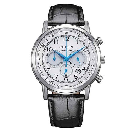 שעון סיטיזן Citizen CA4630-02A לגבר בצבע כסוף