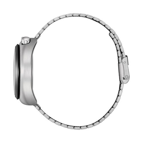 שעון סיטיזן Citizen AN3660-73X לגבר בצבע כסוף