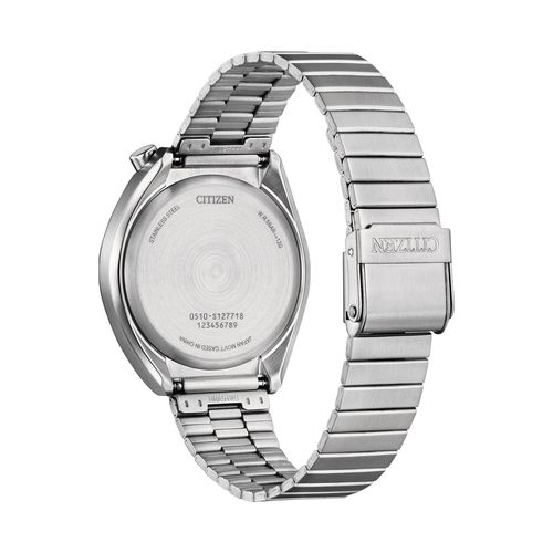 שעון סיטיזן Citizen AN3660-73X לגבר בצבע כסוף