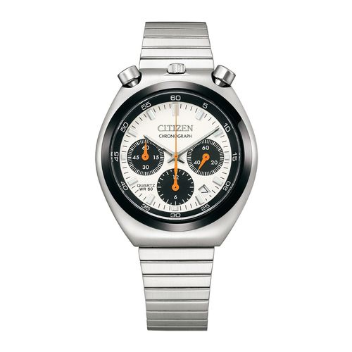 שעון סיטיזן Citizen AN3660-81A לגבר בצבע כסוף
