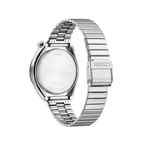 שעון סיטיזן Citizen AN3660-81A לגבר בצבע כסוף