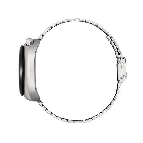 שעון סיטיזן Citizen AN3660-81A לגבר בצבע כסוף