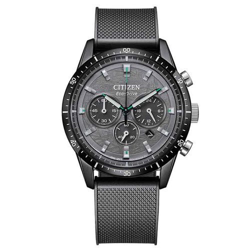 שעון סיטיזן Citizen CA4625-02H לגבר בצבע שחור