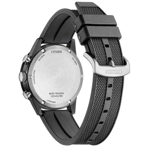 שעון סיטיזן Citizen CA4625-02H לגבר בצבע שחור