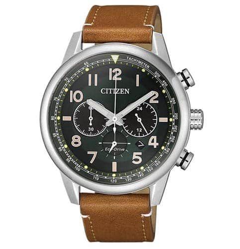 שעון סיטיזן Citizen CA4420-21X לגבר בצבע כסוף