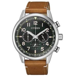שעון סיטיזן Citizen כרונוגרף CA4420-21X