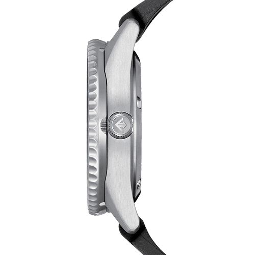 שעון סיטיזן Citizen NB6021-17E לגבר בצבע כסוף