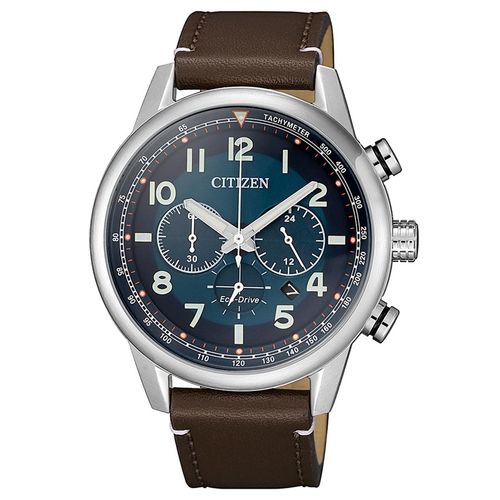 שעון סיטיזן Citizen CA4420-13L לגבר בצבע כסוף