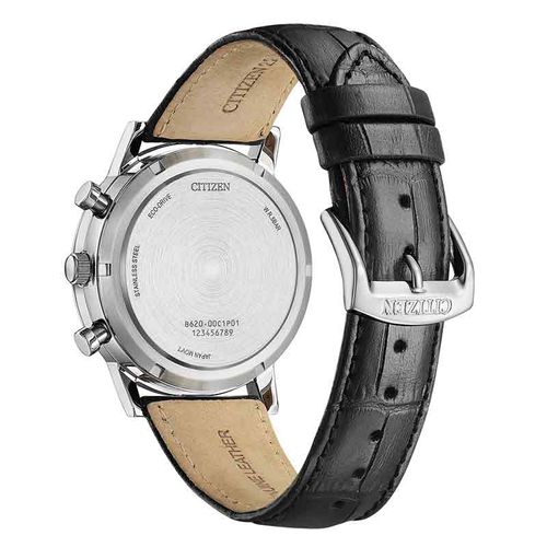 שעון סיטיזן Citizen CA4420-13L לגבר בצבע כסוף