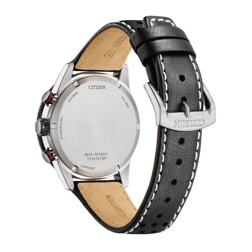 שעון סיטיזן Citizen CA4717-06E לגבר בצבע כסוף