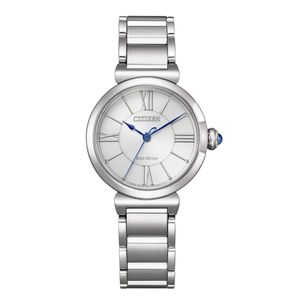 שעון סיטיזן Citizen Eco Drive לאישה EM1070-83A