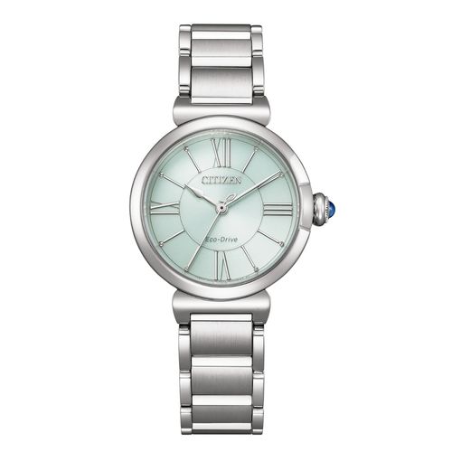 שעון סיטיזן Citizen EM1070-83L לאישה בצבע כסוף