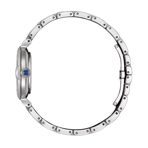 שעון סיטיזן Citizen EM1070-83L לאישה בצבע כסוף