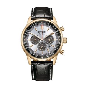 שעון סיטיזן Citizen כרונוגרף CA4723-03A