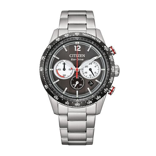 שעון סיטיזן Citizen CA4714-55E לגבר בצבע כסוף