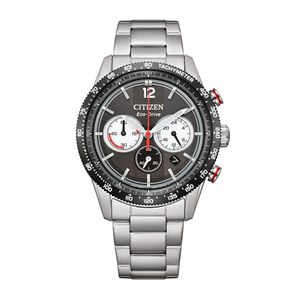 שעון סיטיזן Citizen כרונוגרף CA4714-55E