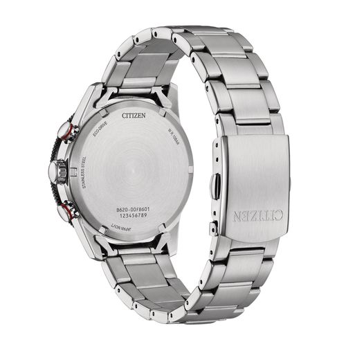 שעון סיטיזן Citizen CA4714-55E לגבר בצבע כסוף