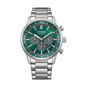 שעון סיטיזן Citizen כרונוגרף סולארי CA4720-52X