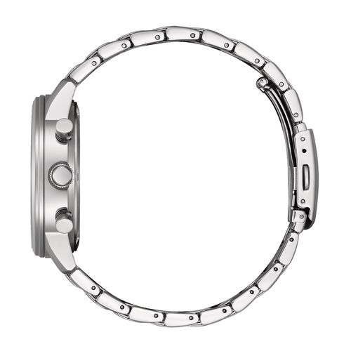 שעון סיטיזן Citizen CA4720-52X לגבר בצבע כסוף