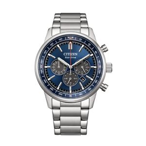 שעון סיטיזן Citizen כרונוגרף סולארי CA4720-52L