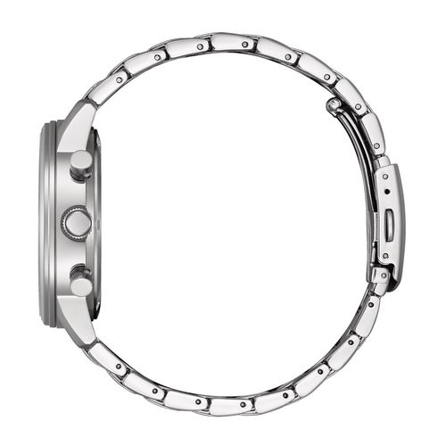 שעון סיטיזן Citizen CA4720-52L לגבר בצבע כסוף